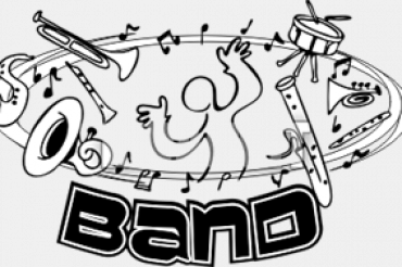 Band Registration