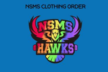 Clothing Order