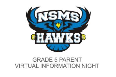 Virtual Information Night