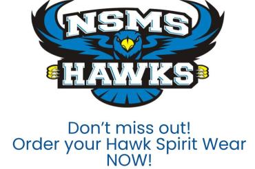 Hawk Spirit Wear