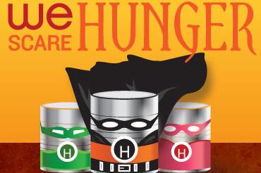 Food Drive