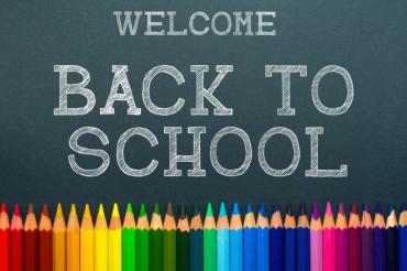 Welcome Back