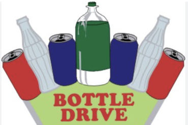 Bottle Drive