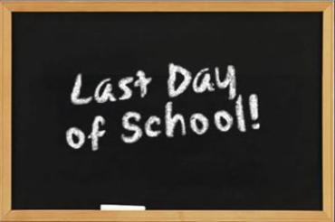 Last Day of School