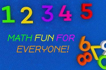 Math Fun