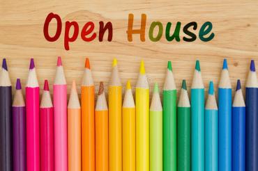 Open House