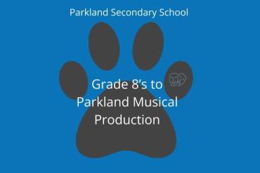 Parkland Musical