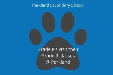Grade 9 Classes
