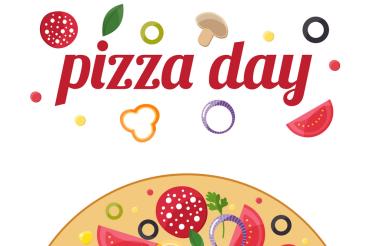 Pizza Day