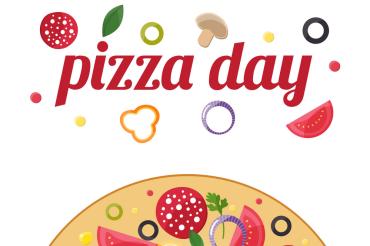 Pizza Day