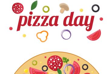 Pizza Day