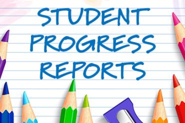 Student Progress Reports