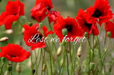 Remembrance Day