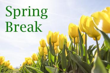 Spring Break