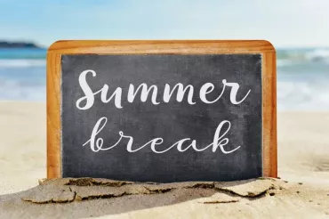 Summer Break