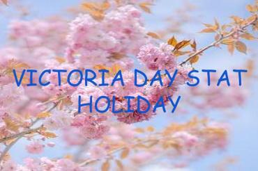 Victoria Day