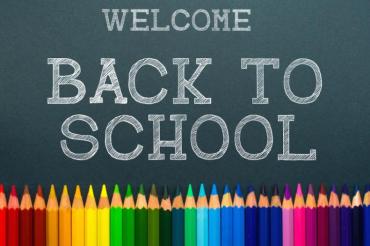 First Day of School