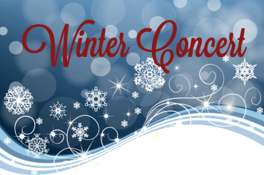 Winter Concert