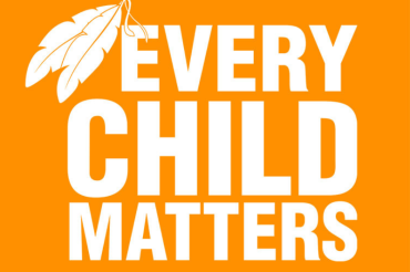 Orange Shirt Day