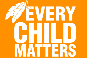 Orange Shirt Day