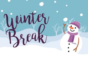 Winter Break