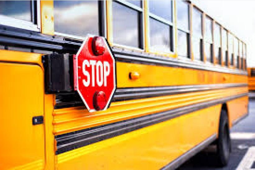 Bus Registration