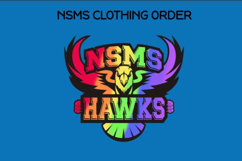 Clothing Order