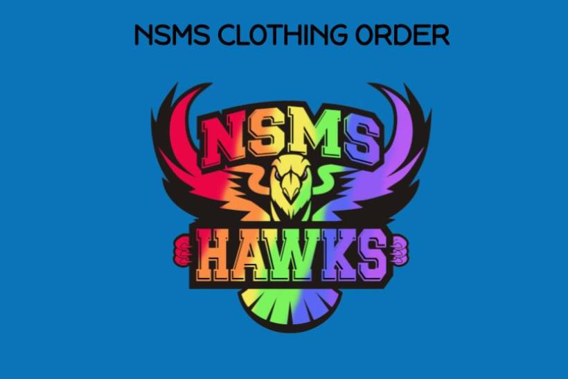 Clothing Order