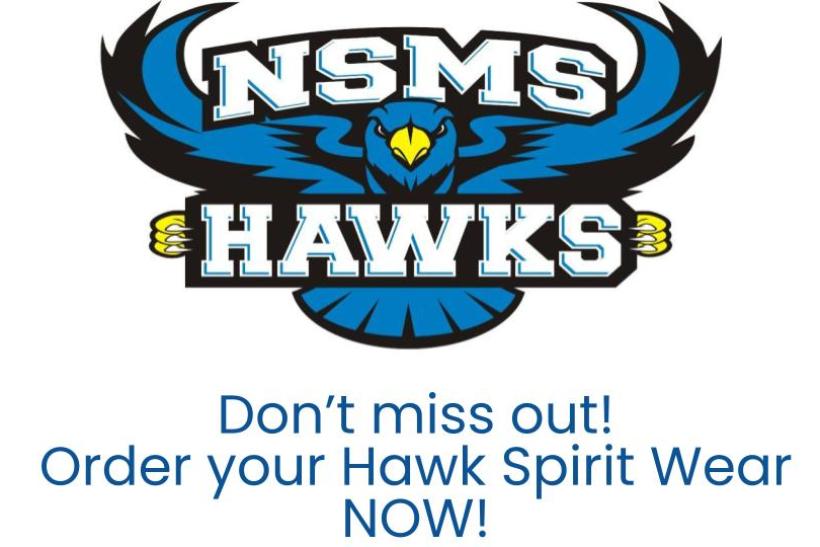 Hawk Spirit Wear