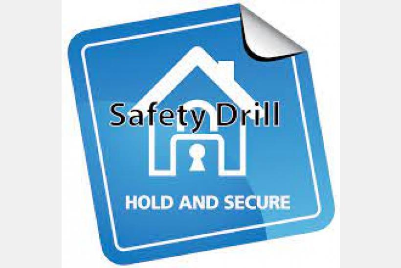 Hold & Secure Drill