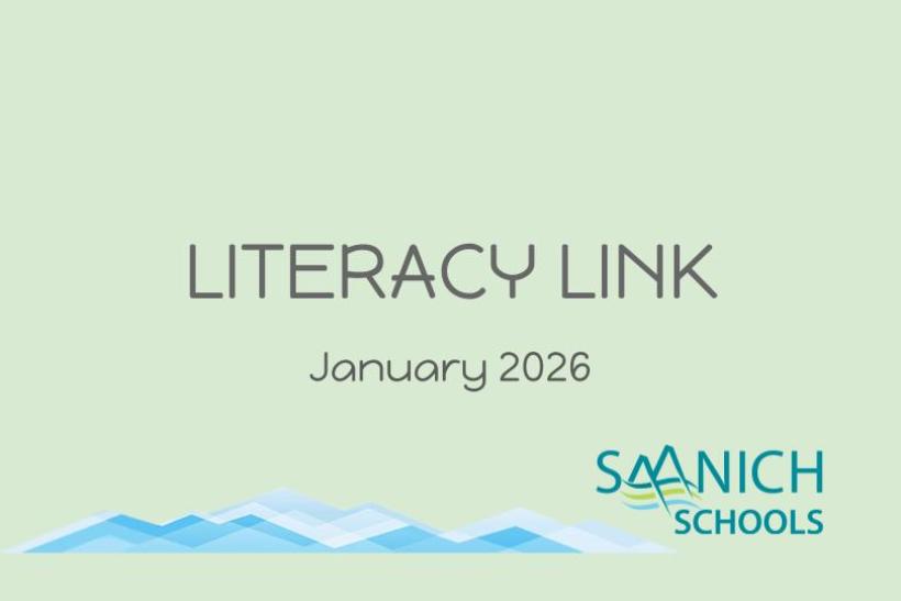 January Literacy Link