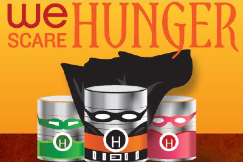 Food Drive