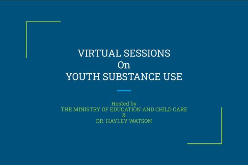 Youth Substance Use