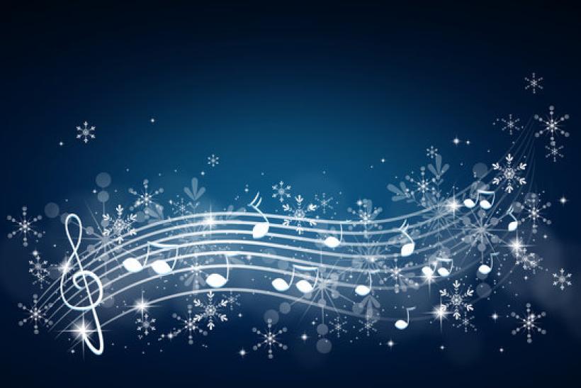 Winter concert