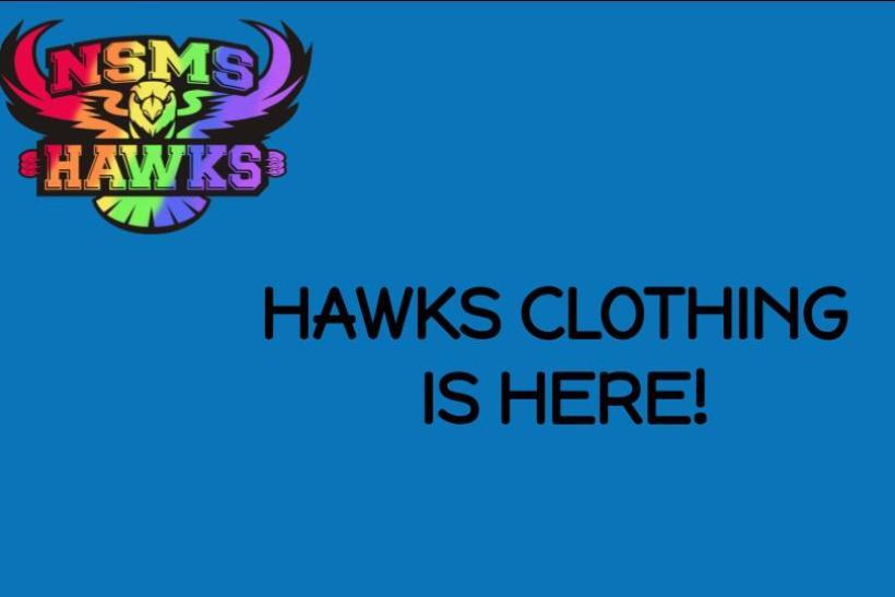 Spirit Wear