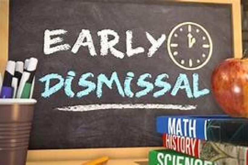 Early Dismissal