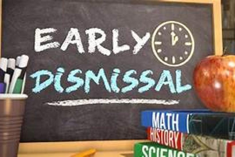 Early Dismissal