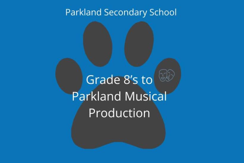 Parkland Musical
