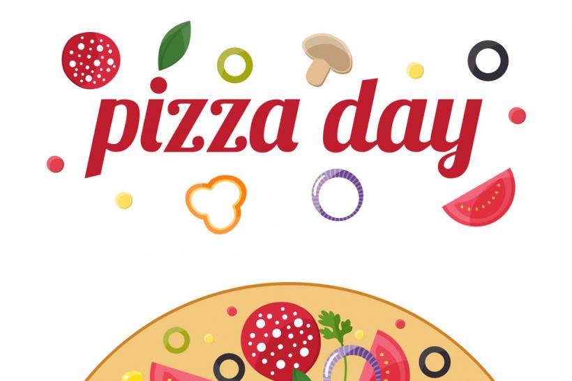 Pizza Day
