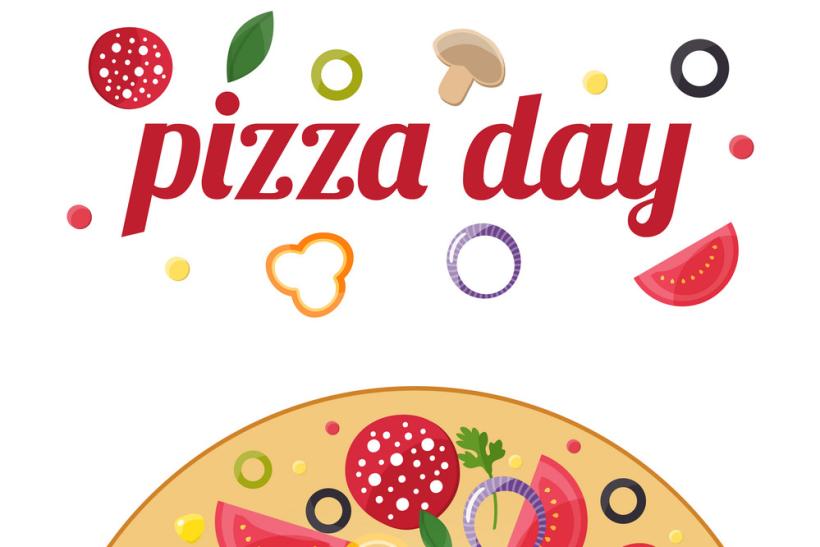 Pizza Day