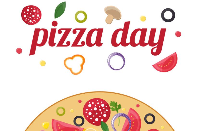 Pizza Day
