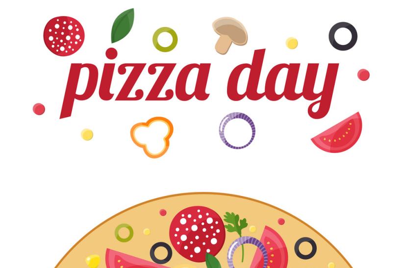 Pizza Day
