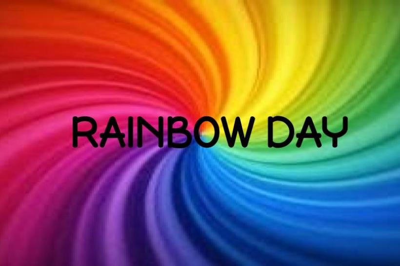 Rainbow Day