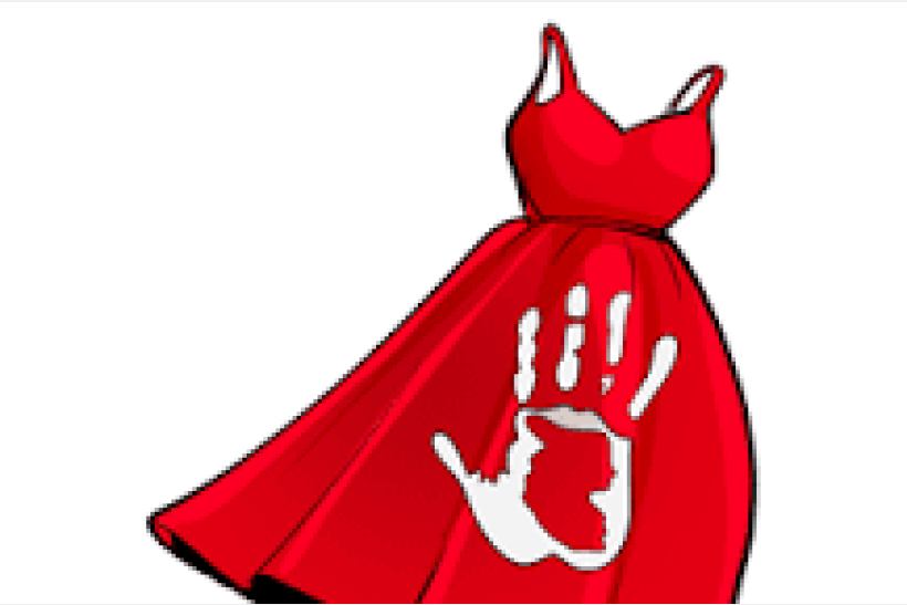 Red Dress Day