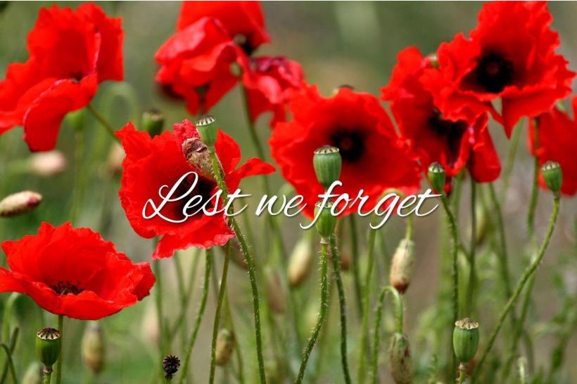 Remembrance Day