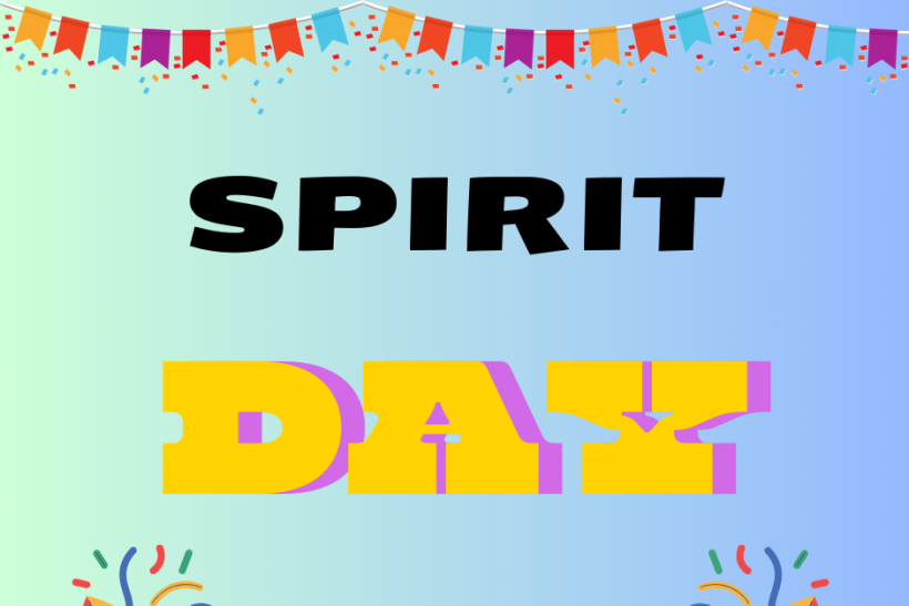 Spirit Day