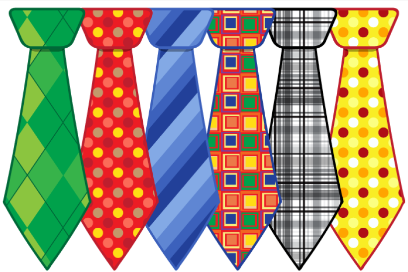 Tie Day