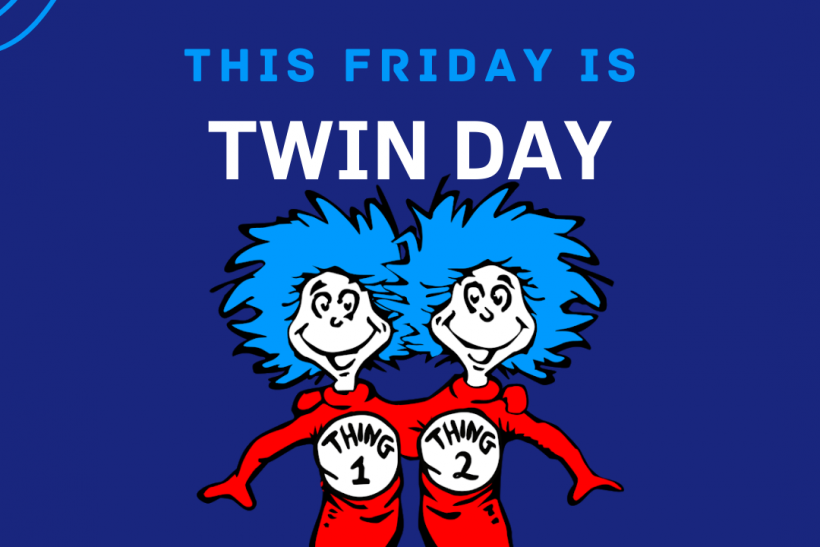 Twin Day