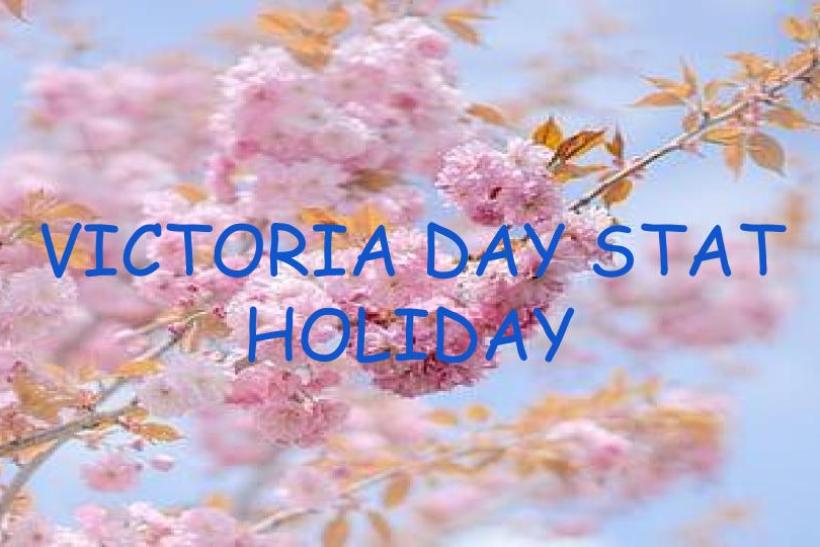 Victoria Day