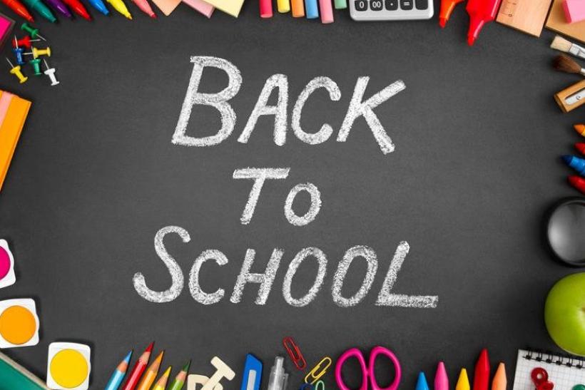 Back to School 